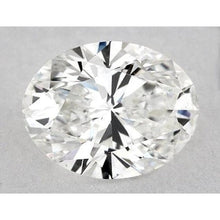 Afbeelding in Gallery-weergave laden, 3 karaat ovale diamant los F VS1 zeer goede slijping

