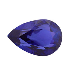 Luxe Blauwe Tanzaniet Loose Sapphires Natural – 3 karaat Gold