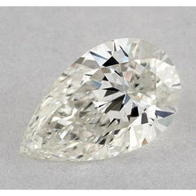 Afbeelding in Gallery-weergave laden, 3 karaat peervormige diamant, los, F VS1, zeer goede slijping
