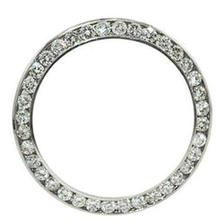 Puur VVS Zuiverheid Diamant Tijdmeter 3 karaat