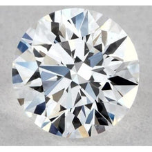 Afbeelding in Gallery-weergave laden, Ronde diamant van 3 karaat, F VVS1, uitstekende slijpkwaliteit, losse diamant
