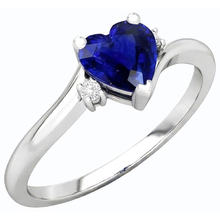 Afbeelding in Gallery-weergave laden, echte round diamant 1.75karaat ring vooraanzicht
