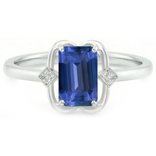 Afbeelding in Gallery-weergave laden, echte round diamant 1.75karaat watch vooraanzicht
