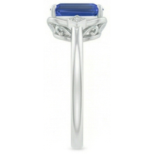Afbeelding in Gallery-weergave laden, echte round diamant 1.75karaat watch bovenaanzicht
