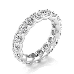 Designer Eternity Band – Diamant 0,20 karaat – HarryChadEnt
