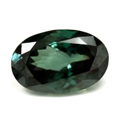 Alexandriet Gemstone – GIA Gekeurd 3,65 karaat Gold