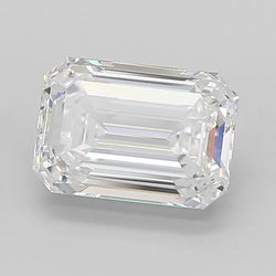 IGI-Gecertificeerd Smaragd Diamond 3,71 karaat