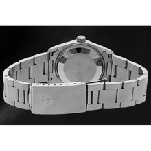 Afbeelding in Gallery-weergave laden, 31 mm Rolex 277200 roestvrijstalen herenhorloge
