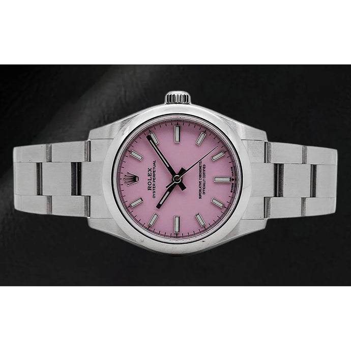 31 mm Rolex Oester