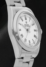 Afbeelding in Gallery-weergave laden, 31mm Rolex Wit Romeins Dameshorloge
