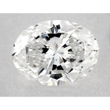 Afbeelding in Gallery-weergave laden, 3,25 karaat ovale diamant los F VVS1 zeer goede slijping
