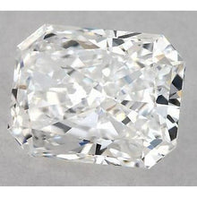 Afbeelding in Gallery-weergave laden, 3,25 karaat Radiant diamant los F VS1 zeer goede slijping
