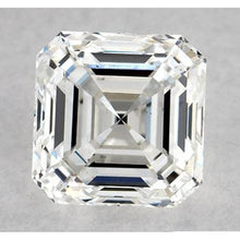 Afbeelding in Gallery-weergave laden, 3,5 karaat Asscher diamant los F VS1 Zeer goede slijping
