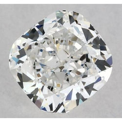 3,5 Karaat Cushion Natuurlijke, uit de aarde gedolven diamant – Los – E VVS1 – Excellent geslepen