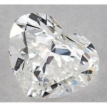 Afbeelding in Gallery-weergave laden, 3,5 karaat hartvormige diamant los E VS1 zeer goede slijping
