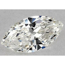Afbeelding in Gallery-weergave laden, 3,5 karaat marquise diamant los E VVS2 zeer goede slijping
