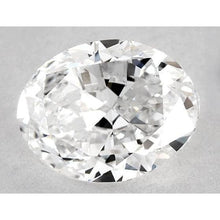 Afbeelding in Gallery-weergave laden, 3,5 karaat ovale diamant los F VS1 Zeer goede slijping
