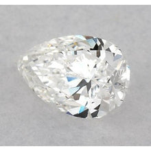 Afbeelding in Gallery-weergave laden, 3,5 karaat peervormige diamant los F VS1 zeer goede slijping
