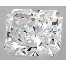 Afbeelding in Gallery-weergave laden, 3,5 karaat Radiant diamant los E Vs1 Zeer goede slijping
