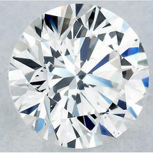 Afbeelding in Gallery-weergave laden, 3,5 karaat ronde diamant F VS1 uitstekende slijping losse diamant
