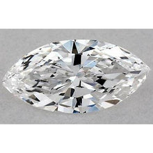 Afbeelding in Gallery-weergave laden, 3,75 karaat marquise diamant los F VS1 zeer goede slijping

