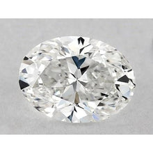Afbeelding in Gallery-weergave laden, 3,75 karaat ovale diamant los F VS1 zeer goede slijping
