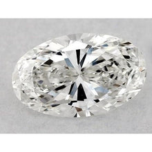 Afbeelding in Gallery-weergave laden, 3,75 karaat ovale diamant los F VVS1 Zeer goede slijping
