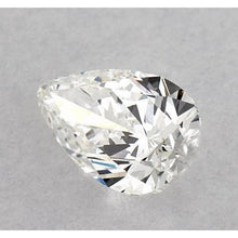 Afbeelding in Gallery-weergave laden, 3,75 karaat peervormige diamant los F VS1 zeer goede slijping
