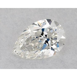 3,75 Karaat Peervormige Natuurlijke, uit de aarde gedolven diamant – Los – F VVS1 – Zeer goede slijpkwaliteit