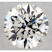 Afbeelding in Gallery-weergave laden, 3,75 karaat ronde diamant F VVS1 uitstekende slijpvorm losse diamant
