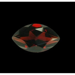 Handgemaakte Duivenbloed Robijn Loose Ruby Natural 3 karaat door