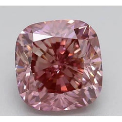 Cushion Slijpvorm Blauwe Saffier Loose Sapphires Natural in Gold