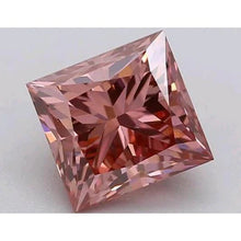Afbeelding in Gallery-weergave laden, Pink Saffier Loose Sapphires Natural 3 karaat Gold – vooraanzicht
