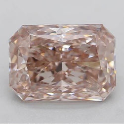 Luxe Loose Sapphires Natural met Fancy Intense Roze Saffier – 3