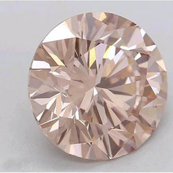 Roze Saffier Fancy Intense Loose Sapphires Natural 3 karaat in