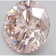 Afbeelding in Gallery-weergave laden, Pink Saffier Loose Sapphires Natural 3 karaat Gold – vooraanzicht
