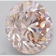 Afbeelding in Gallery-weergave laden, Pink Saffier Loose Sapphires Natural 3 karaat Gold – zijaanzicht

