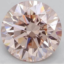Afbeelding in Gallery-weergave laden, Loose Sapphires Natural Gold met Pink Saffier – hoofdaanzicht

