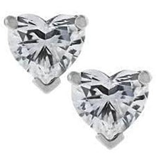 Afbeelding in Gallery-weergave laden, 3 Karaat Hart Geslepen Echt Diamanten Oorbel Dames Gouden Sieraden
