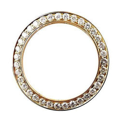 Luxe Diamant Luxe Horloge 4 karaat