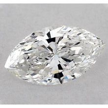 Afbeelding in Gallery-weergave laden, 4 karaat marquise diamant los E VVS1 Zeer goede slijping
