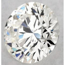 Afbeelding in Gallery-weergave laden, 4 karaat ronde diamant F VVS1 uitstekende slijping los
