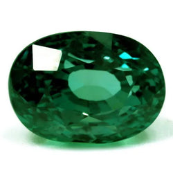 Fijn GIA-Gecertificeerd Kleurveranderend Alexandriet Gemstone