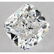 Afbeelding in Gallery-weergave laden, 4,25 karaat kussen diamant, losse diamant, F VS1, uitstekende slijping
