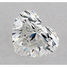 Afbeelding in Gallery-weergave laden, 4,25 karaat hartvormige diamant los F VS1 zeer goede slijping
