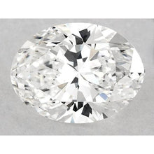 Afbeelding in Gallery-weergave laden, 4,25 karaat ovale diamant los E VVS1 zeer goede slijping
