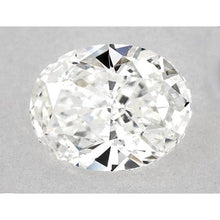 Afbeelding in Gallery-weergave laden, 4,25 karaat ovale diamant los F VS1 zeer goede slijping
