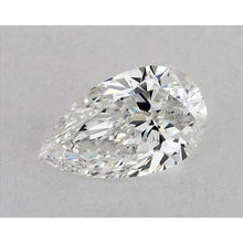 Afbeelding in Gallery-weergave laden, 4,25 karaat peervormige diamant los F VVS1 zeer goede slijping
