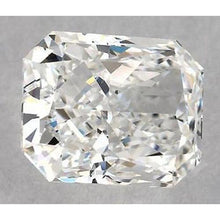 Afbeelding in Gallery-weergave laden, 4,25 karaat Radiant diamant los F VS1 zeer goede slijping
