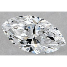 Afbeelding in Gallery-weergave laden, 4,5 karaat marquise diamant los F VS1 zeer goede slijping
